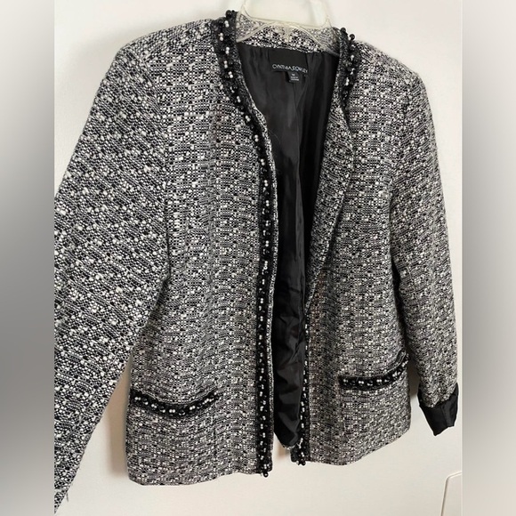 Cynthia Rowley Jacket - Picture 2 of 5